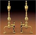 Brass Urn