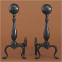Cast Iron or Wrought Iron