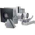 Corn Stoves-Accessories