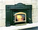 Fireplace and Stove Inserts