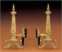Luxurious Ornate