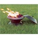 Outdoor Fireplaces