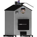 Outdoor Wood Stoves