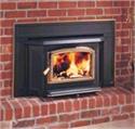 Wood Stove Inserts