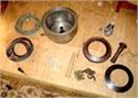 Wood Stove Parts