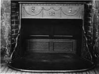 Franklin Stove