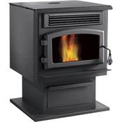Drolet High-Efficiency Pellet Stove