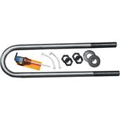 US Stove Hot Water Coil Kit