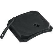 Vogelzang Hot Plate for Barrel Stove