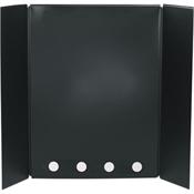 Drolet Freestanding Heat Shield