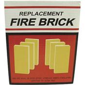 Vogelzang 6-Pk. of Firebrick