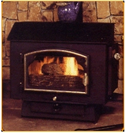 Sierra Stoves